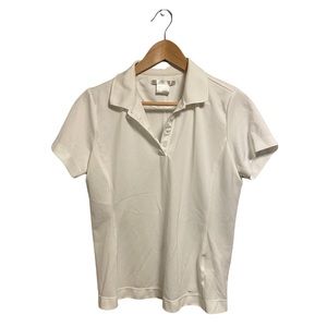 Nike Fit Dry Golf Shirt shortsleeved